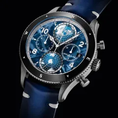 Montblanc 1858 Geosphere