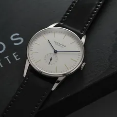 Nomos Orion 38