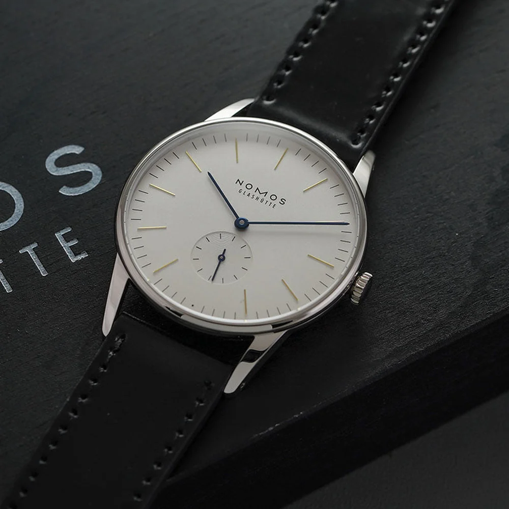 Nomos Orion 38
