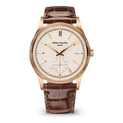 Patek Philippe Calatrava 6119R