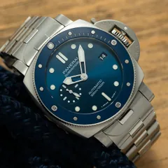 Panerai Submersible