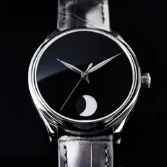H. Moser & Cie Perpetual Moon