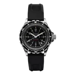 Marathon GSAR black rubber