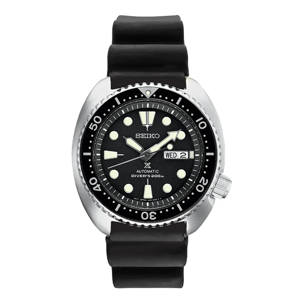 Seiko Turtle SRPE93