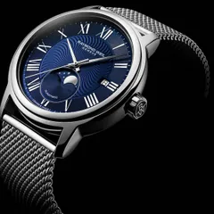 Raymond Weil Maestro Moon Phase Automatic