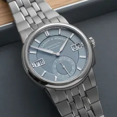 A. Lange & Söhne Odysseus