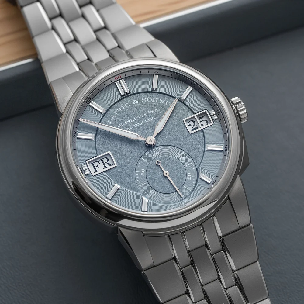 A. Lange & Söhne Odysseus