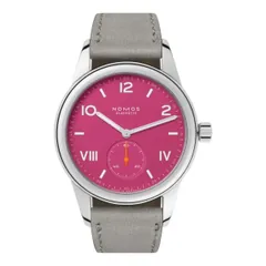 Nomos Club Campus pink