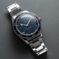 Omega Seamaster 300
