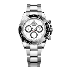 Rolex Cosmograph Daytona