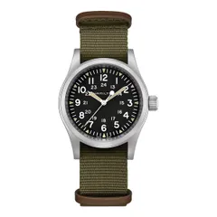 Hamilton Khaki Field Mechanical