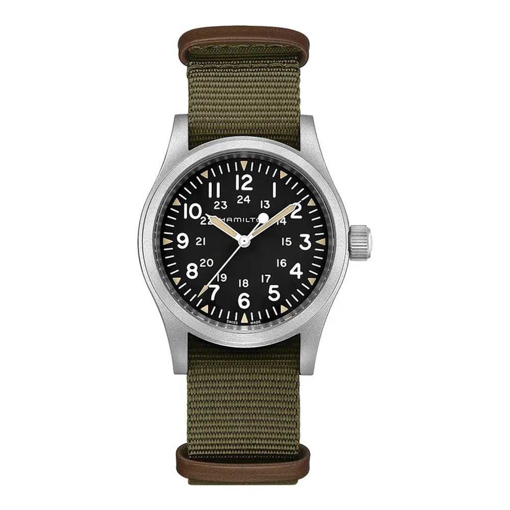 Hamilton Khaki Field Mechanical