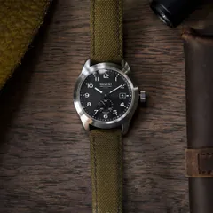 Bremont Broadsword