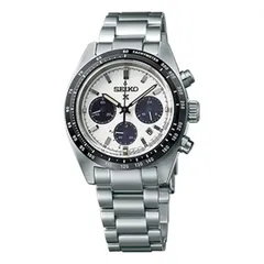 Seiko Prospex Speedtimer