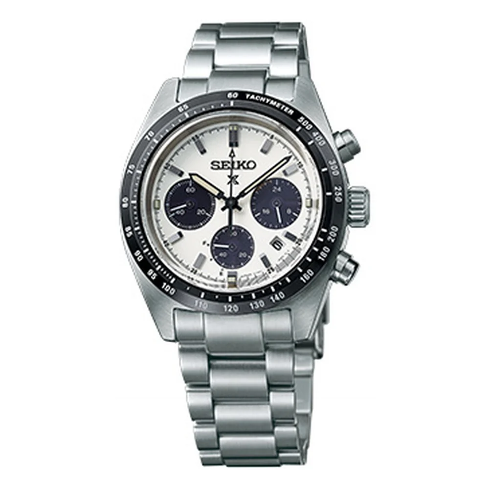 Seiko Prospex Speedtimer