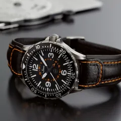 Sinn EZM 10 TESTAF