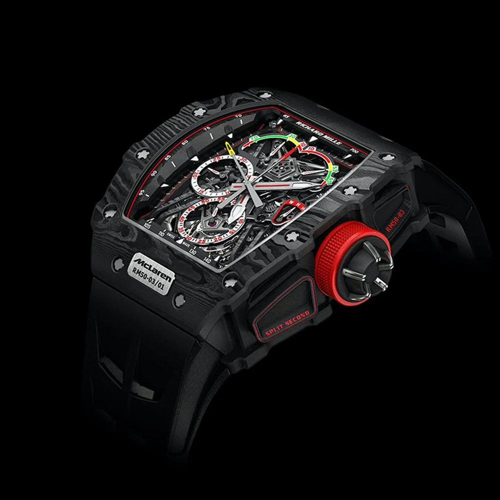 Richard Mille RM 50-03
