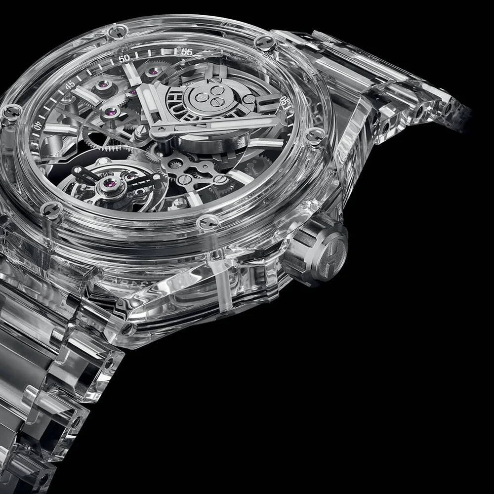 Hublot Big Bang Integral