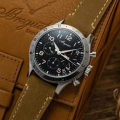 Breguet Type XX