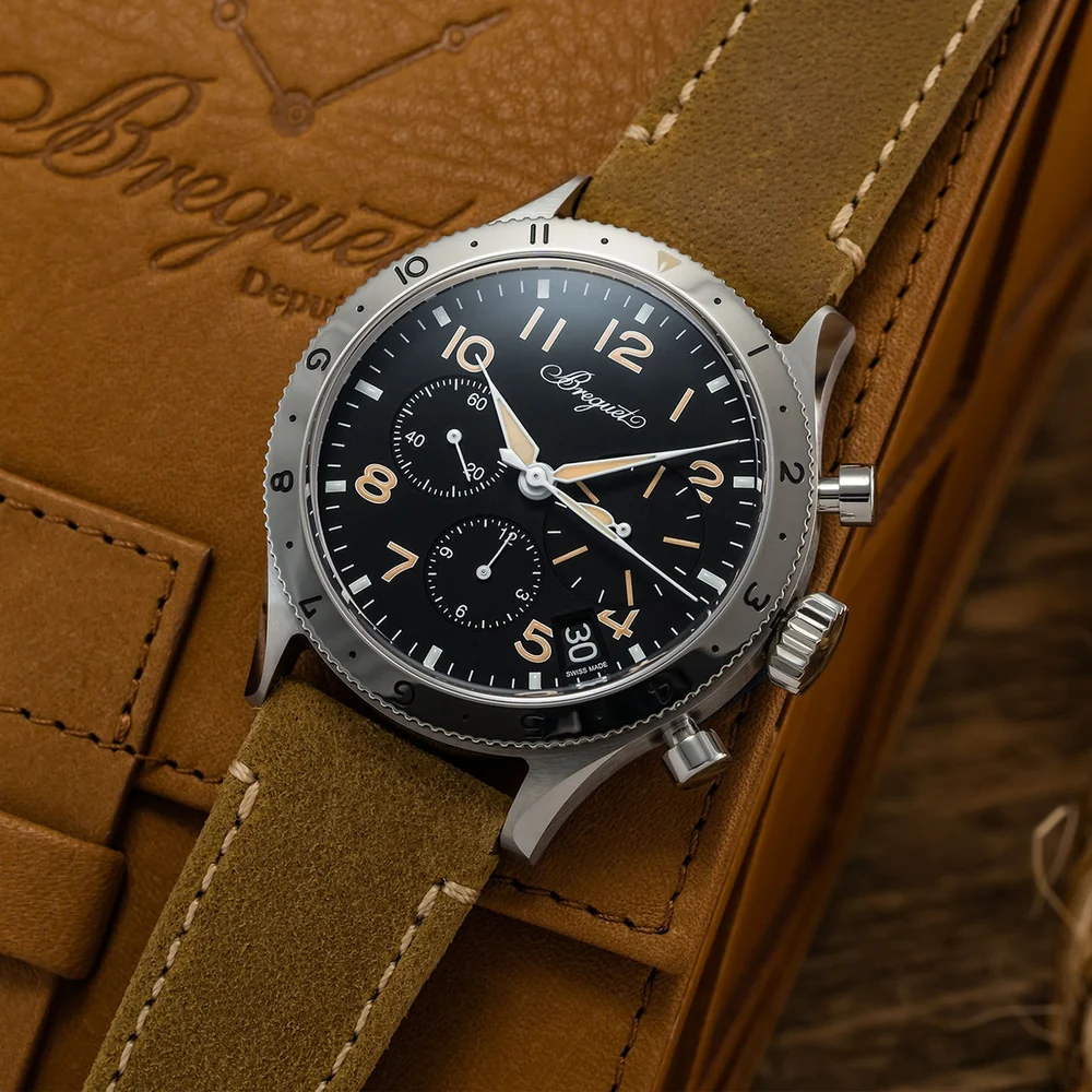 Breguet Type XX