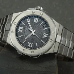 Chopard Alpine Eagle