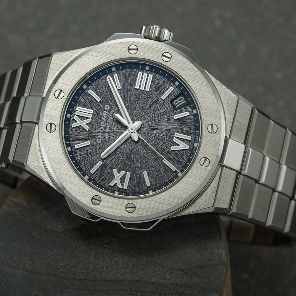 Chopard Alpine Eagle