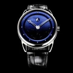 De Bethune DB25 Moon Phase Starry Sky