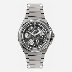 Christopher Ward Twelve X - titanium