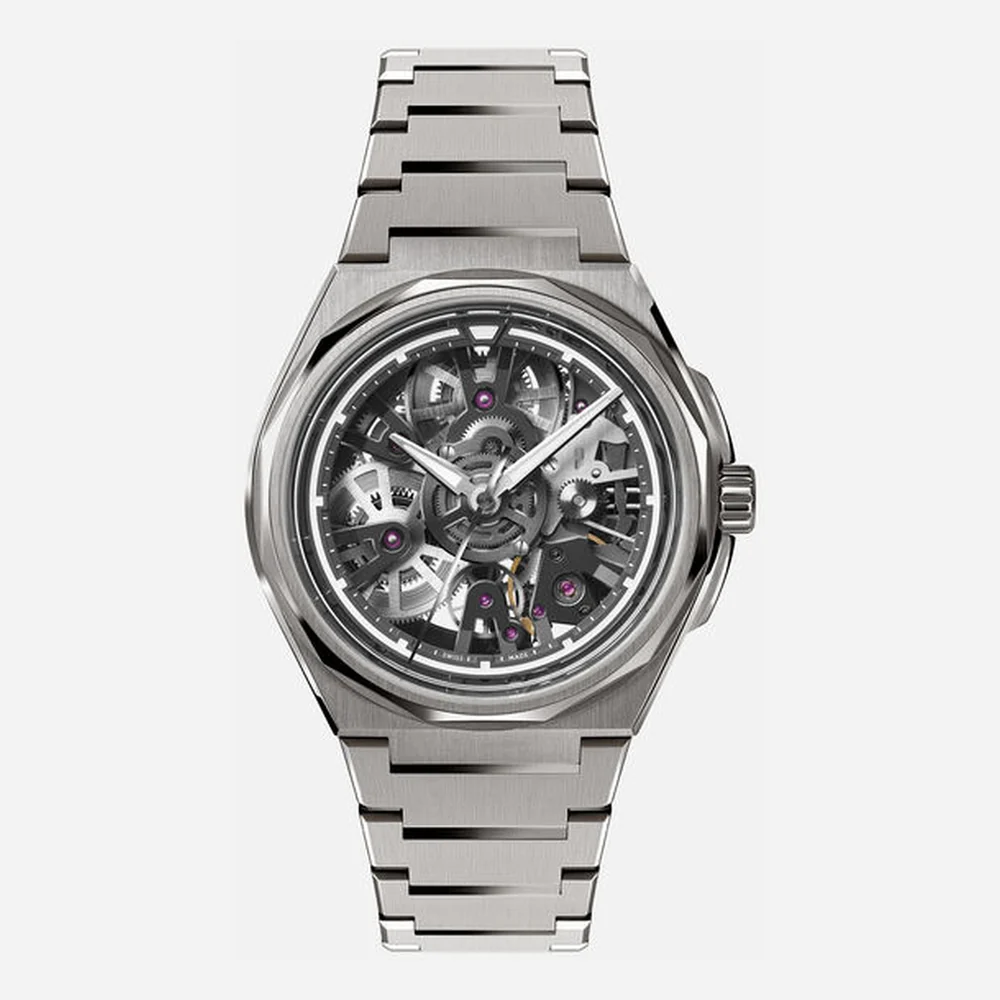 Christopher Ward Twelve X - titanium