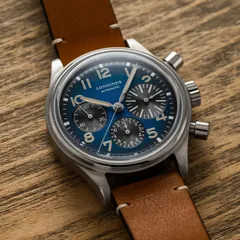 Longines Avigation BigEye