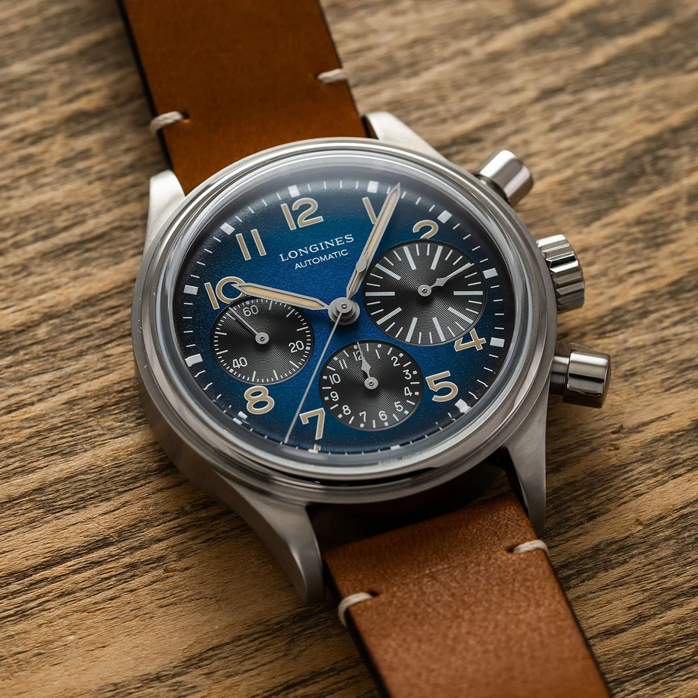 Longines Avigation BigEye