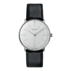 Junghans Max Bill