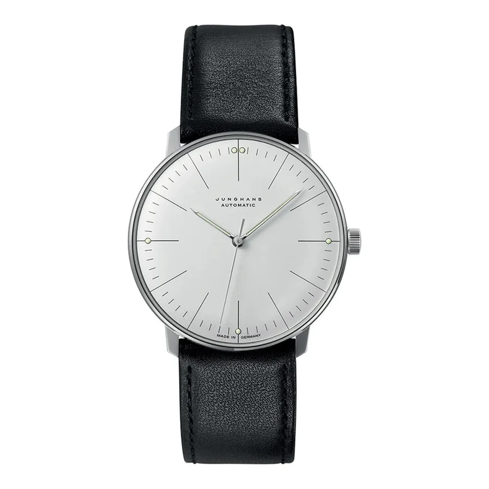 Junghans Max Bill
