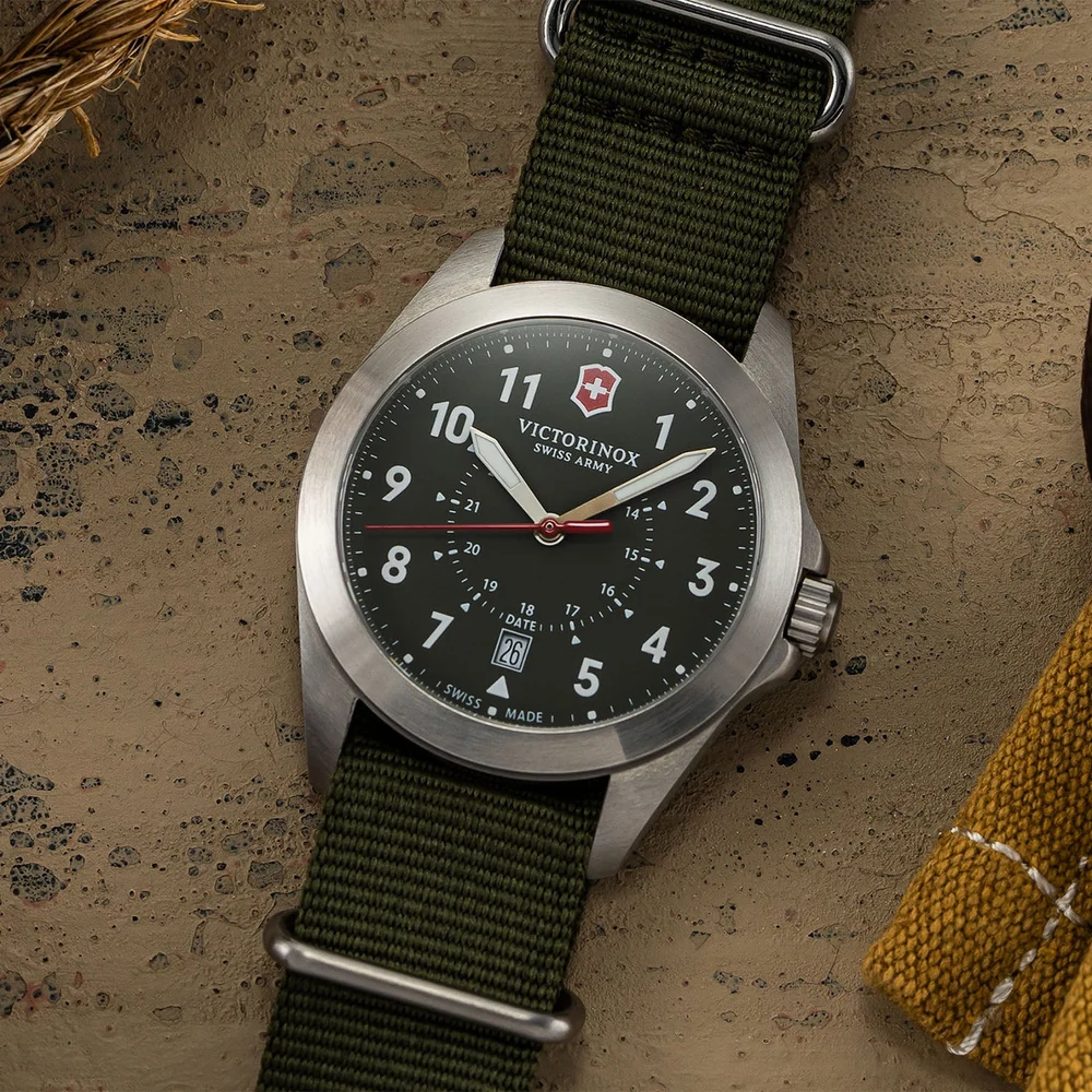 Victorinox Swiss Army Heritage