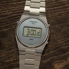 Tissot PRX Digital