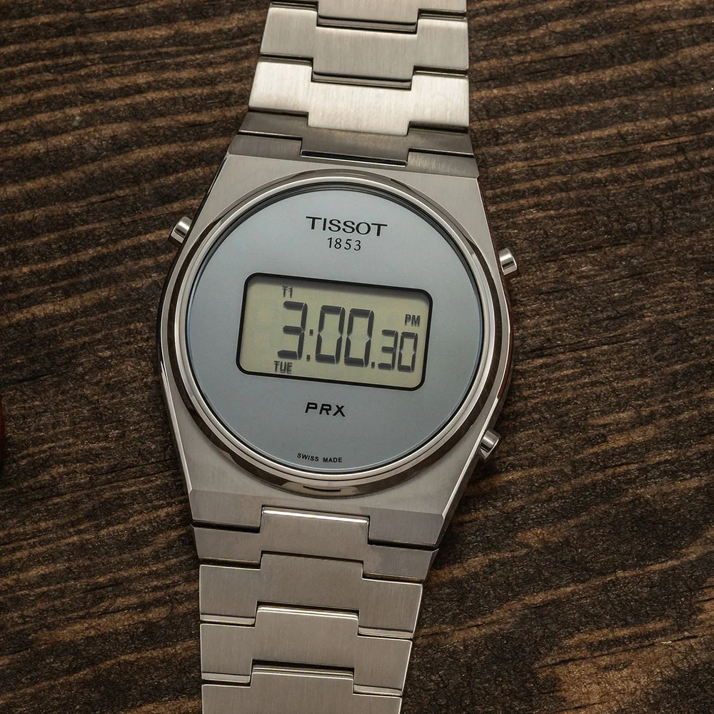 Tissot PRX Digital