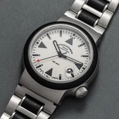 Mühle Glashütte S.A.R. Rescue Timer