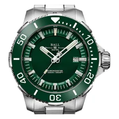Ball Hydrocarbon Deepquest II