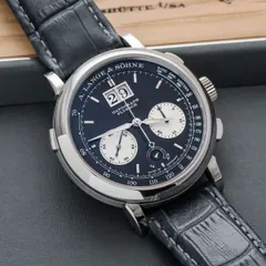 A. Lange & Söhne Datograph Up/Down