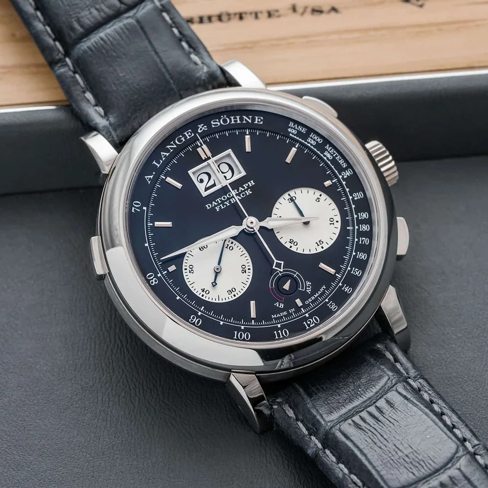 A. Lange & Söhne Datograph Up/Down