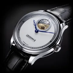 KUDOKE 2 silver