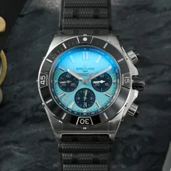 Breitling Chronomat