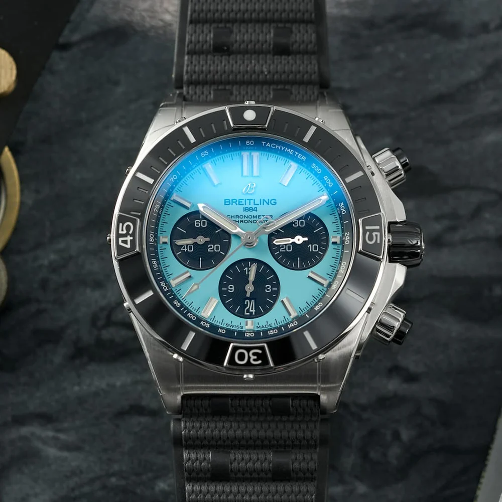 Breitling Chronomat