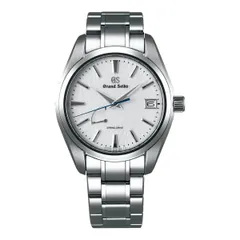 Grand Seiko SBGA211 "Snowflake"