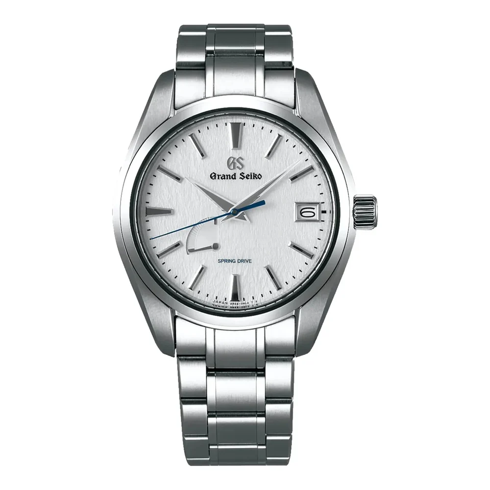Grand Seiko SBGA211 "Snowflake"