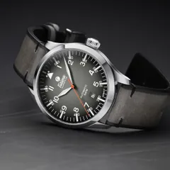 Tutima Flieger