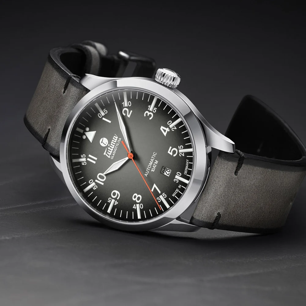 Tutima Flieger