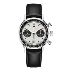 Hamilton Intra-Matic Auto Chrono