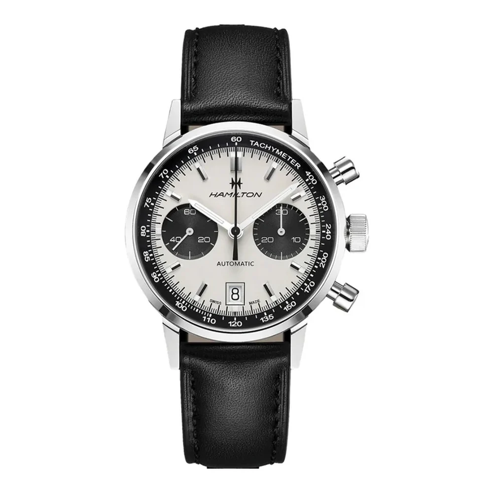 Hamilton Intra-Matic Auto Chrono