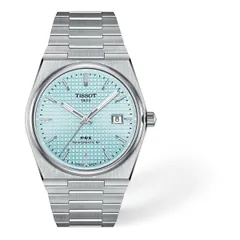 Tissot PRX ice blue